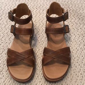 Women’s Timberland Sandals